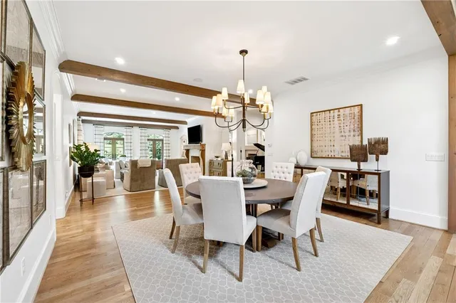 $2,500,000 | 4279 East Brookhaven Drive Northeast, Atlanta, GA 30319