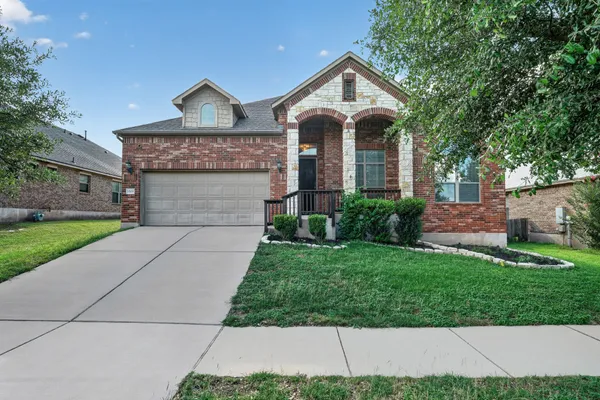$520,000 | 1509 Naranjo Drive, Georgetown, TX 78628