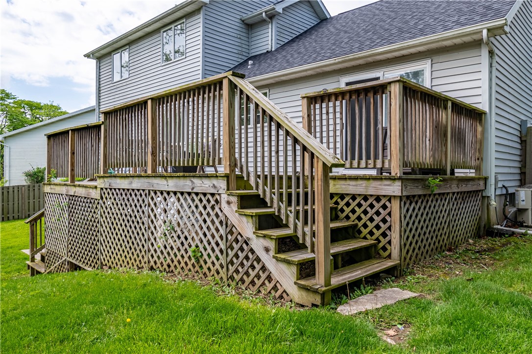 1130 West Pineview Court Decatur, IL 62526 - Photo 26 of 29