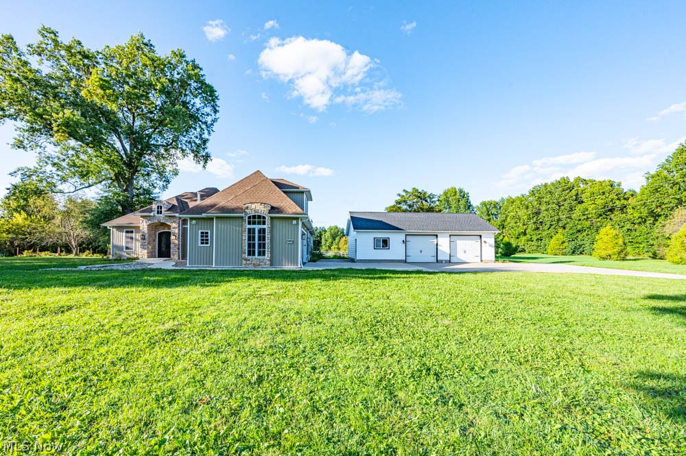 9293 Tallmadge Road Diamond, OH 44412 - Photo 42 of 48 Gallery Image 42