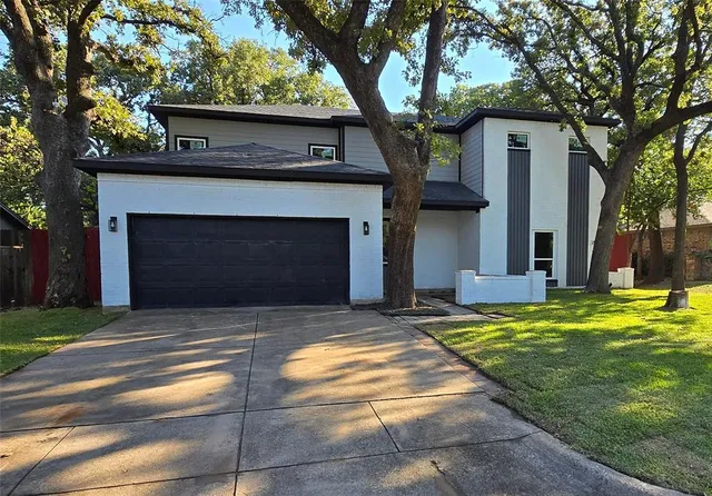 $459,499 | 4102 Abelia Court, Arlington, TX 76017