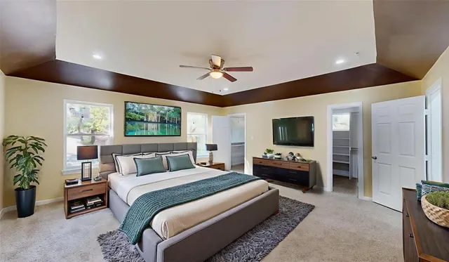 $459,499 | 4102 Abelia Court, Arlington, TX 76017