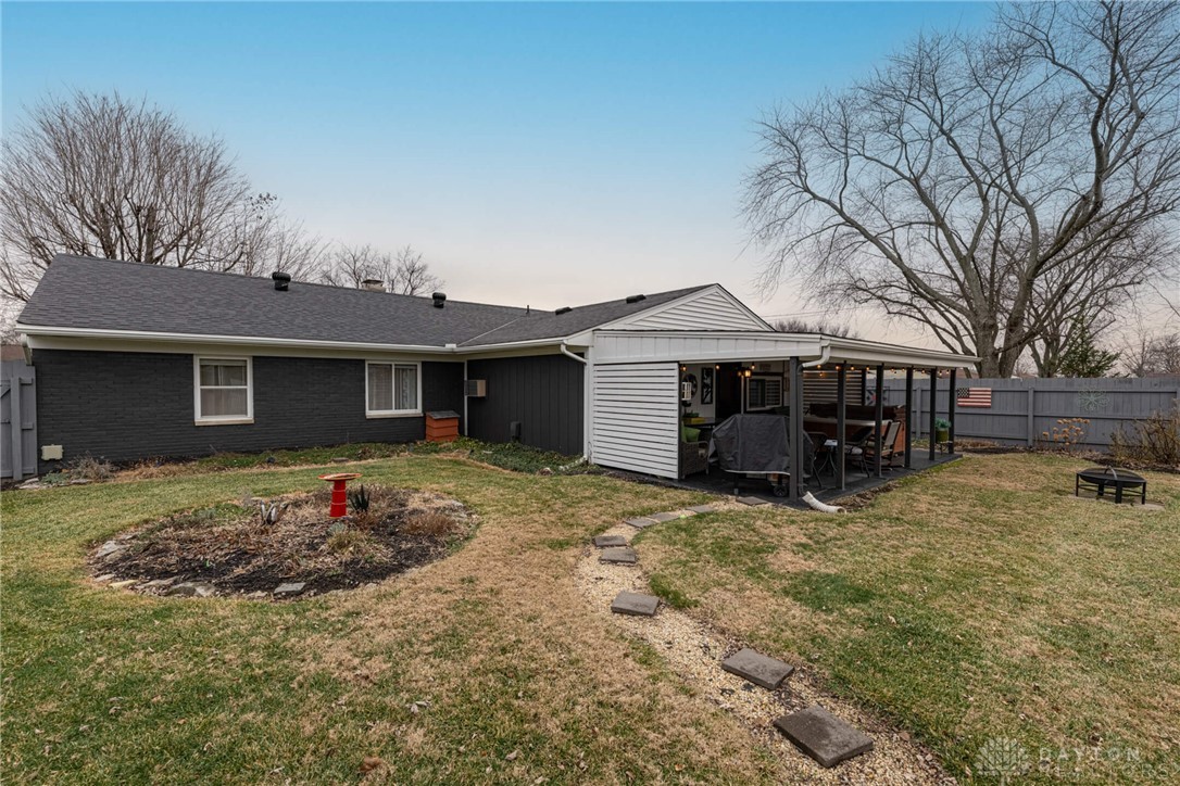 936 East Stroop Road Kettering, OH 45429 - Photo 24 of 26