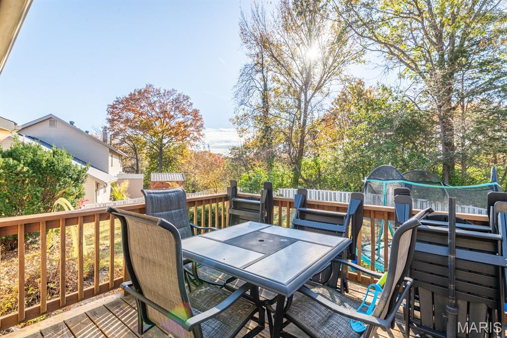 7012 Chalkstone Road Oakville, MO 63129 - Photo 26 of 48