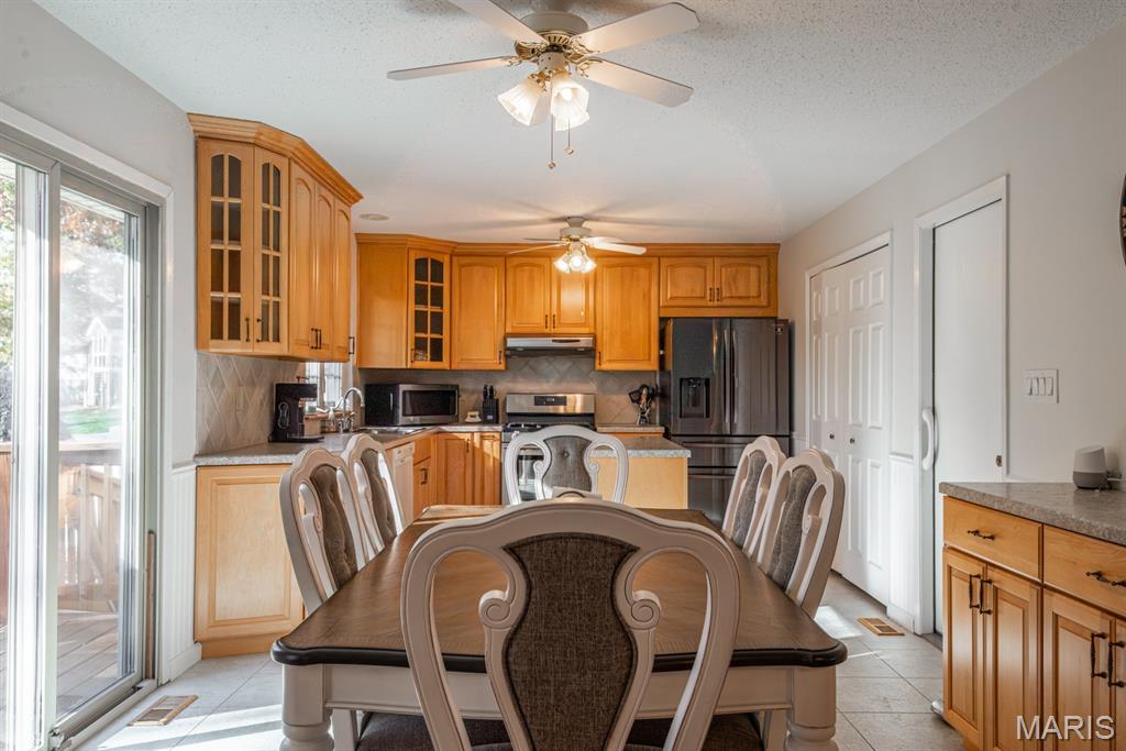 7012 Chalkstone Road Oakville, MO 63129 - Photo 30 of 48