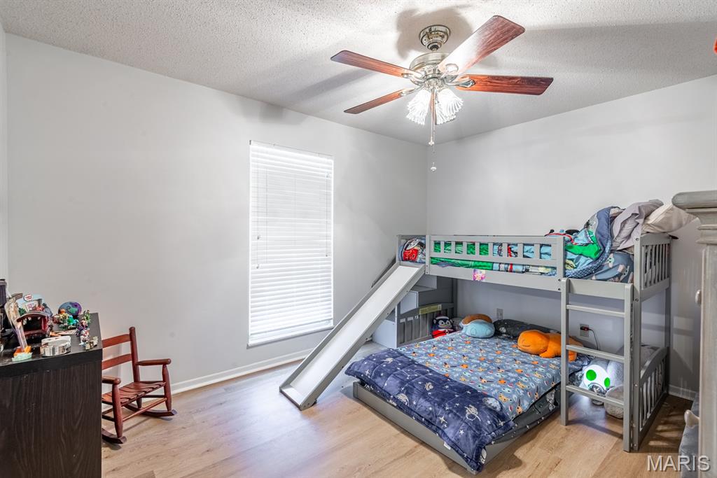 7012 Chalkstone Road Oakville, MO 63129 - Photo 36 of 48