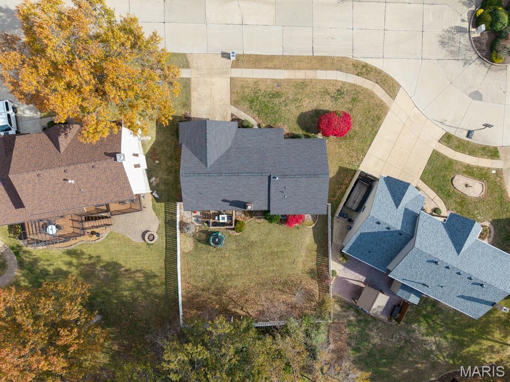 7012 Chalkstone Road Oakville, MO 63129 - Photo 43 of 48