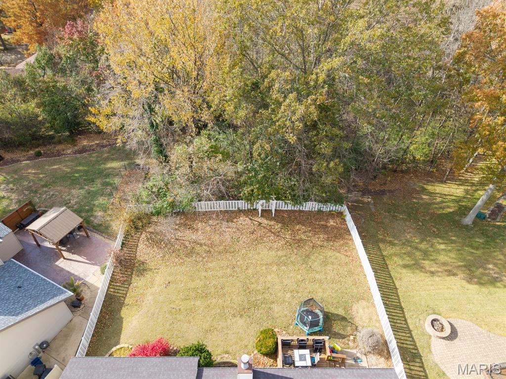 7012 Chalkstone Road Oakville, MO 63129 - Photo 44 of 48