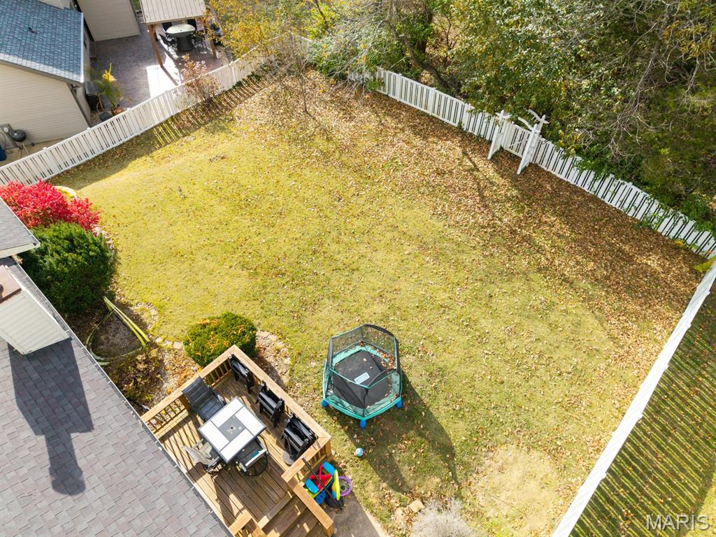 7012 Chalkstone Road Oakville, MO 63129 - Photo 45 of 48