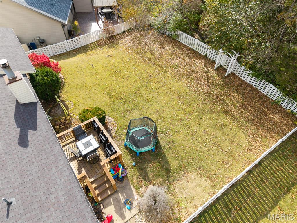 7012 Chalkstone Road Oakville, MO 63129 - Photo 46 of 48