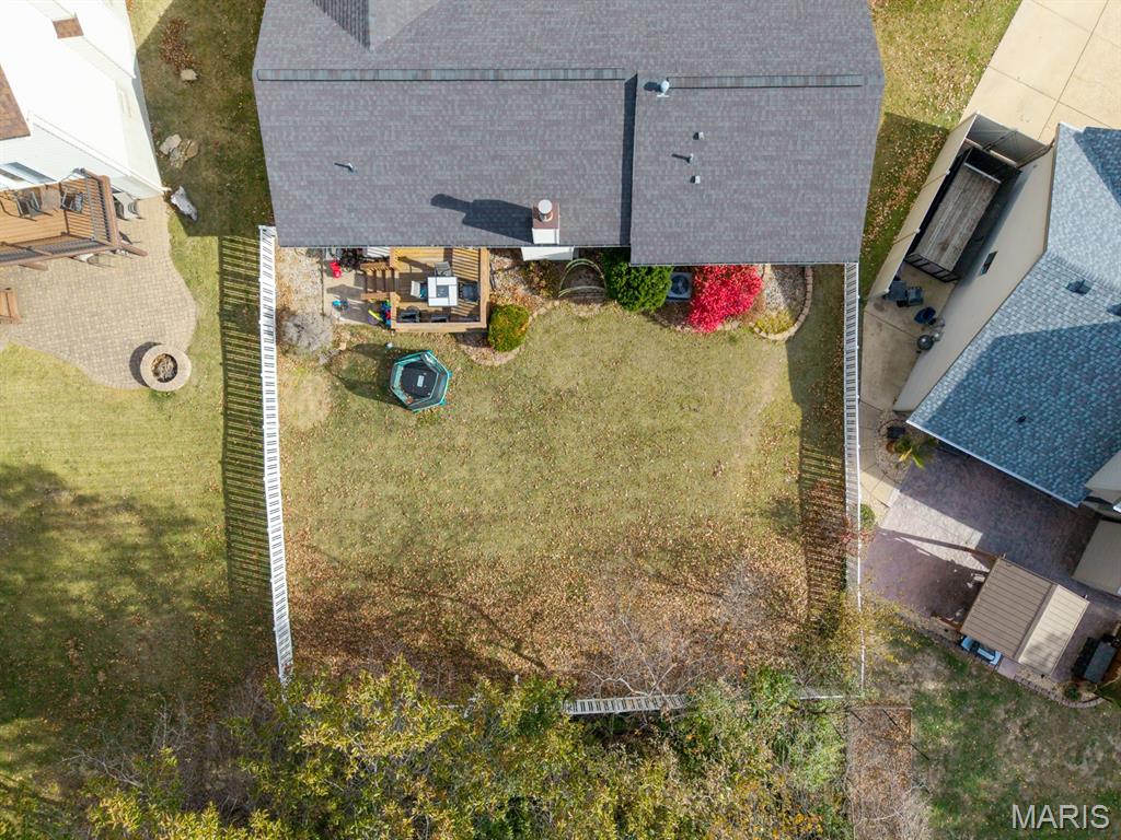 7012 Chalkstone Road Oakville, MO 63129 - Photo 48 of 48