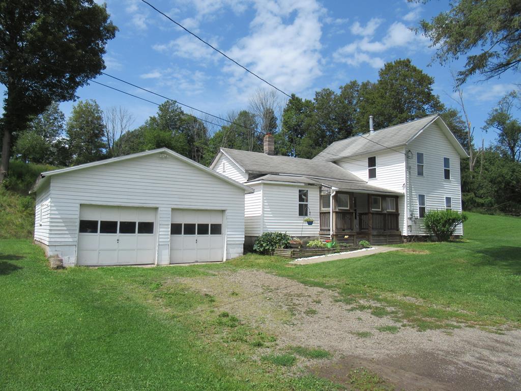 29 Murphy Hill Road Catlin, NY 14845 - Photo 1 of 1 Gallery Image 1