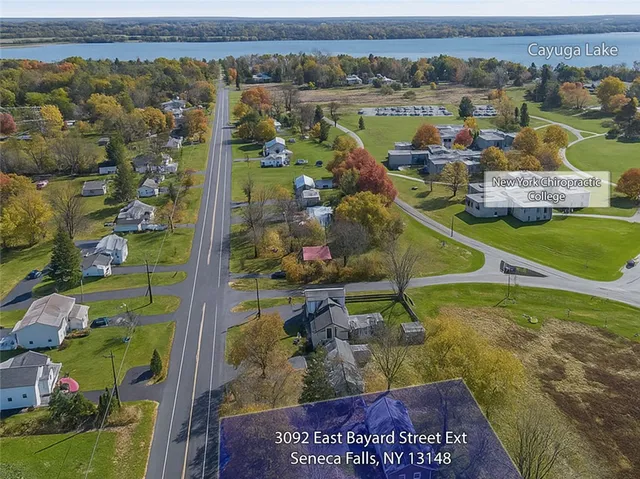 $249,000 | 3092 East Bayard Street, Seneca Falls, NY 13148