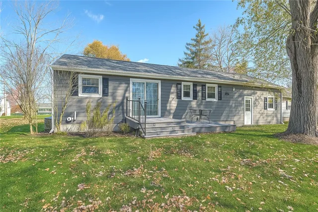 $249,000 | 3092 East Bayard Street, Seneca Falls, NY 13148