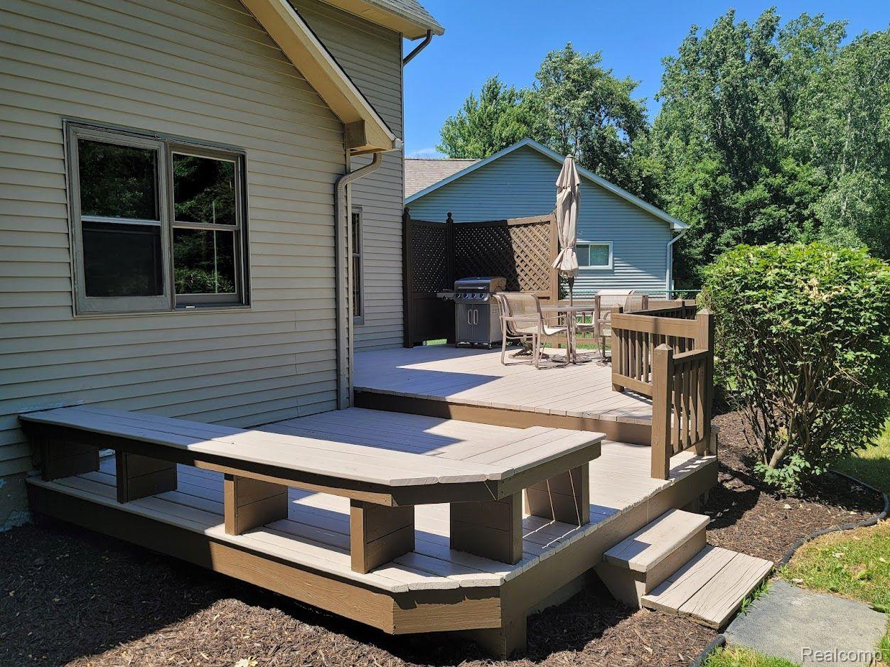 5224 Copley Square Road Grand Blanc, MI 48439 - Photo 29 of 34 Gallery Image 29