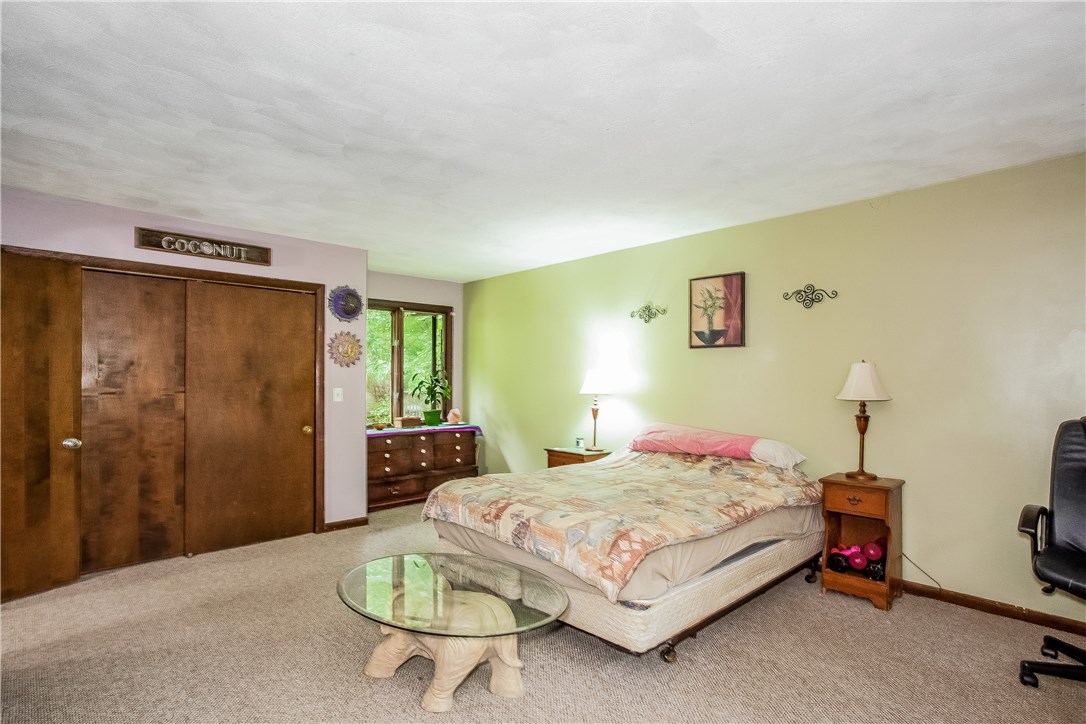90 Indian Corner Road North Kingstown, RI 02874 - Photo 11 of 23 Large master bedroom with bath and great closet space