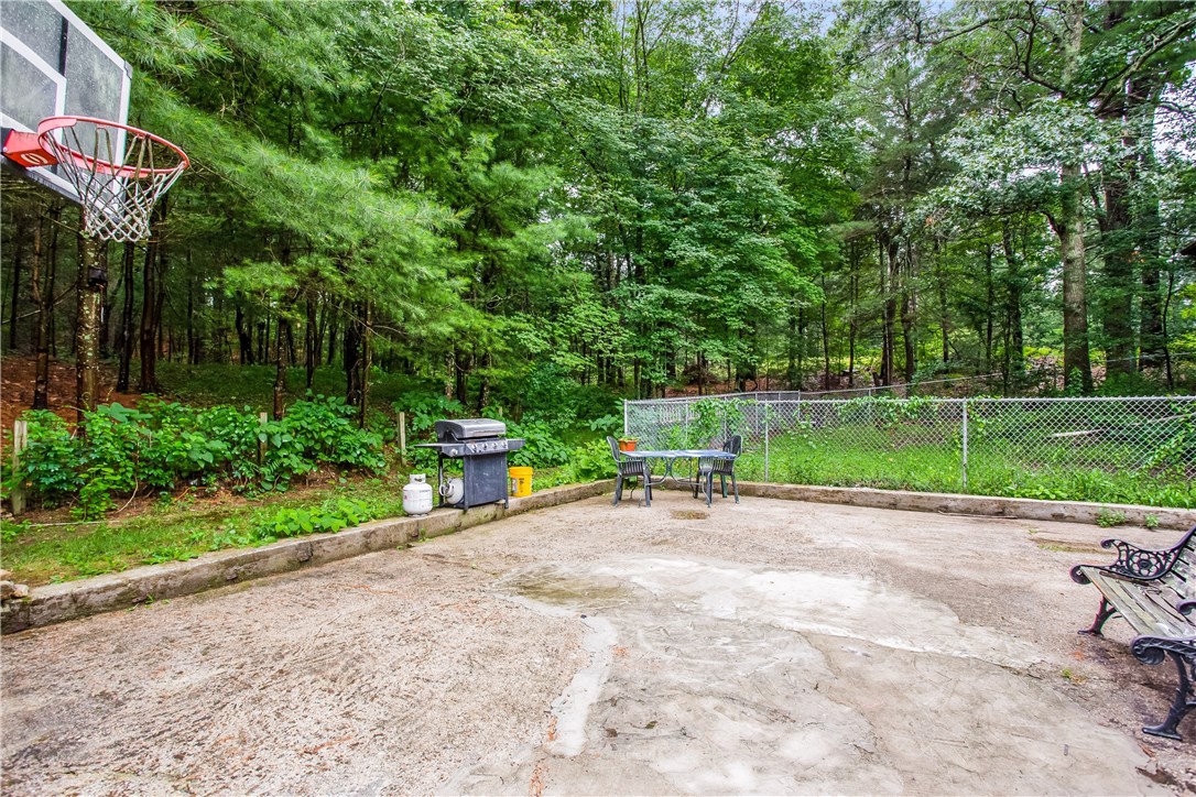 90 Indian Corner Road North Kingstown, RI 02874 - Photo 23 of 23 Rear Yard