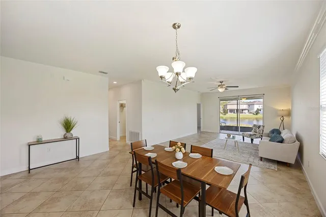 $425,000 | 19485 Paddock View Drive, Tampa, FL 33647