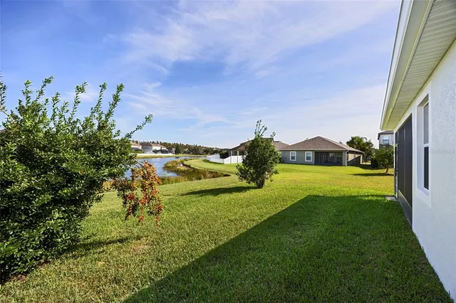 $425,000 | 19485 Paddock View Drive, Tampa, FL 33647