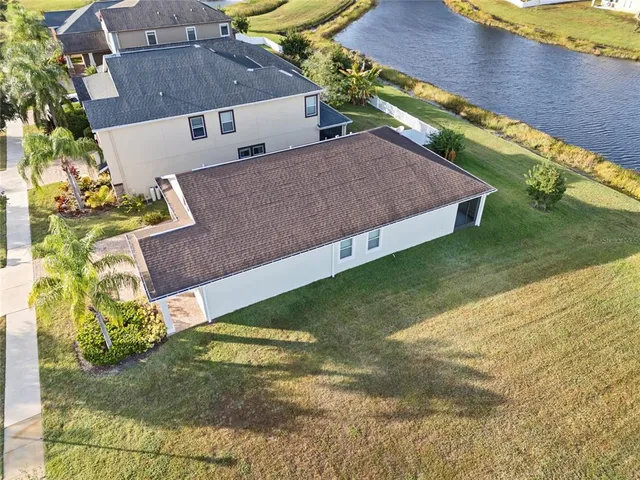 $425,000 | 19485 Paddock View Drive, Tampa, FL 33647