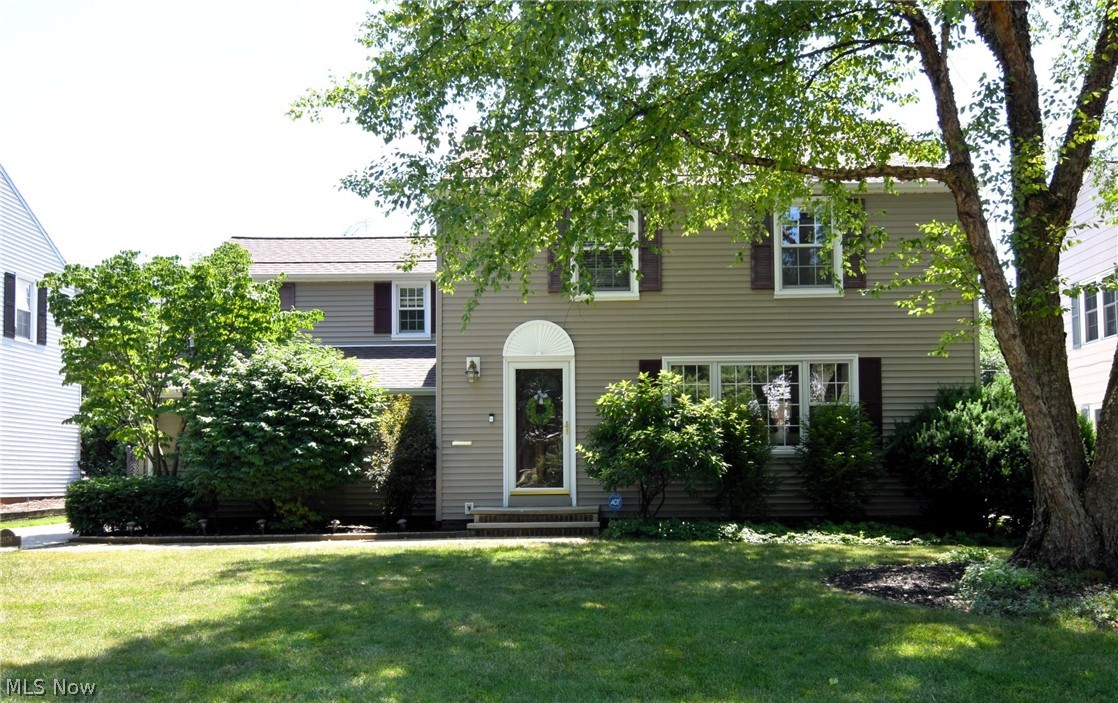 22176 Rye Road Beachwood, OH 44122 - Photo 1 of 33 Welcome to 22176 Rye Rd. Shaker Heights OH 44122