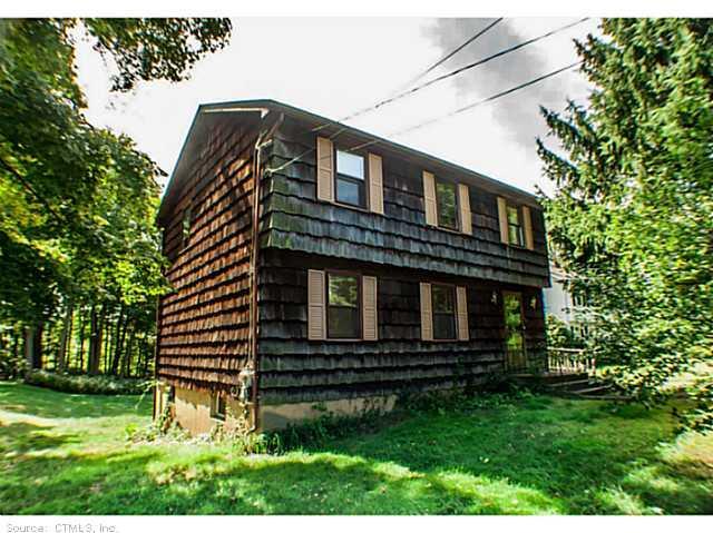 283 Rainbow Road Windsor, CT 06095 - Photo 1 of 1 Exterior Front.