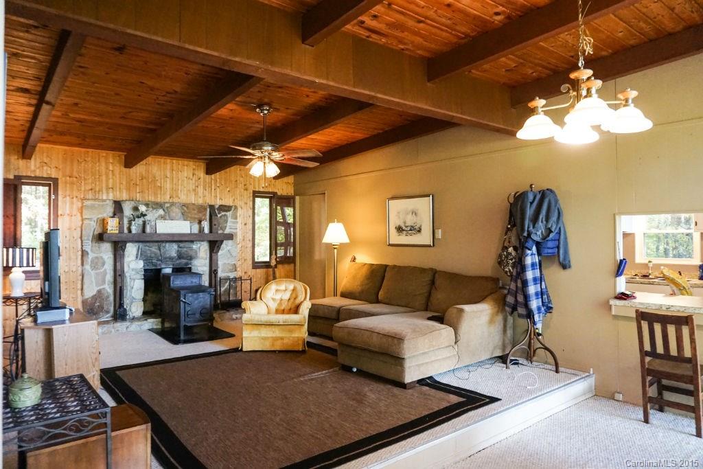 547 Round Mountain Road, Unit 39 Brevard, NC 28712 - Photo 5 of 24 Gallery Image 5
