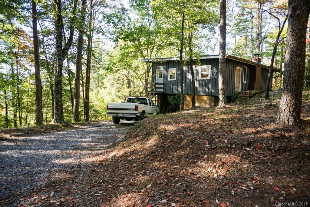 547 Round Mountain Road, Unit 39 Brevard, NC 28712 - Photo 10 of 24 Gallery Image 10
