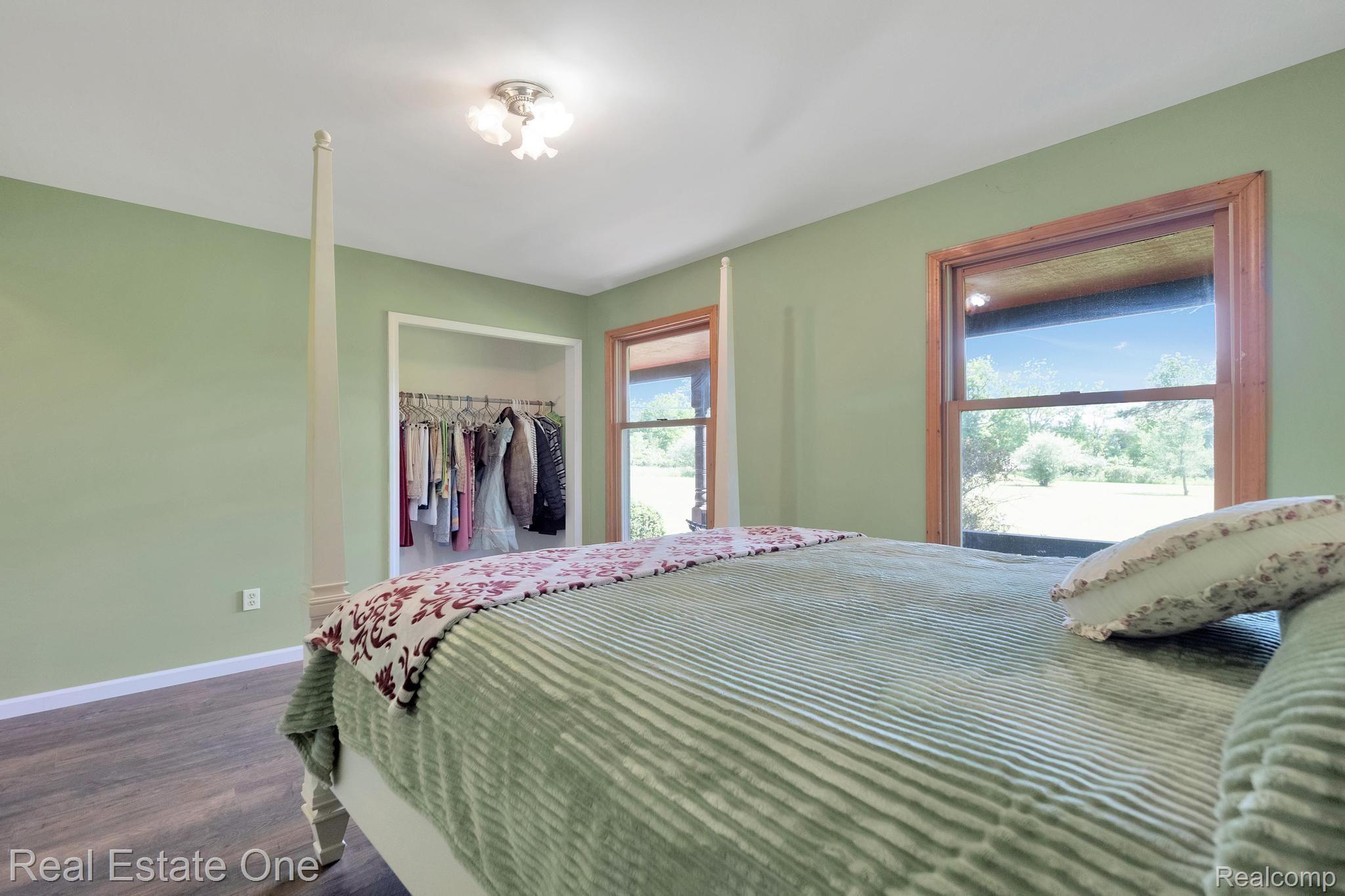2700 Hadley Road Lapeer, MI 48446 - Photo 34 of 64 Large enough for a Primary