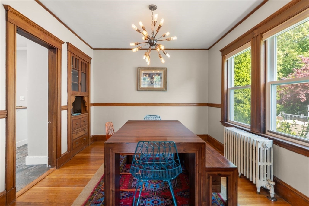 41 Glendower Road Boston, MA 02131 - Photo 14 of 42