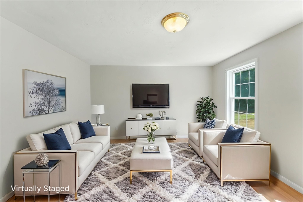 270 New Braintree Road West Brookfield, MA 01585 - Photo 15 of 38