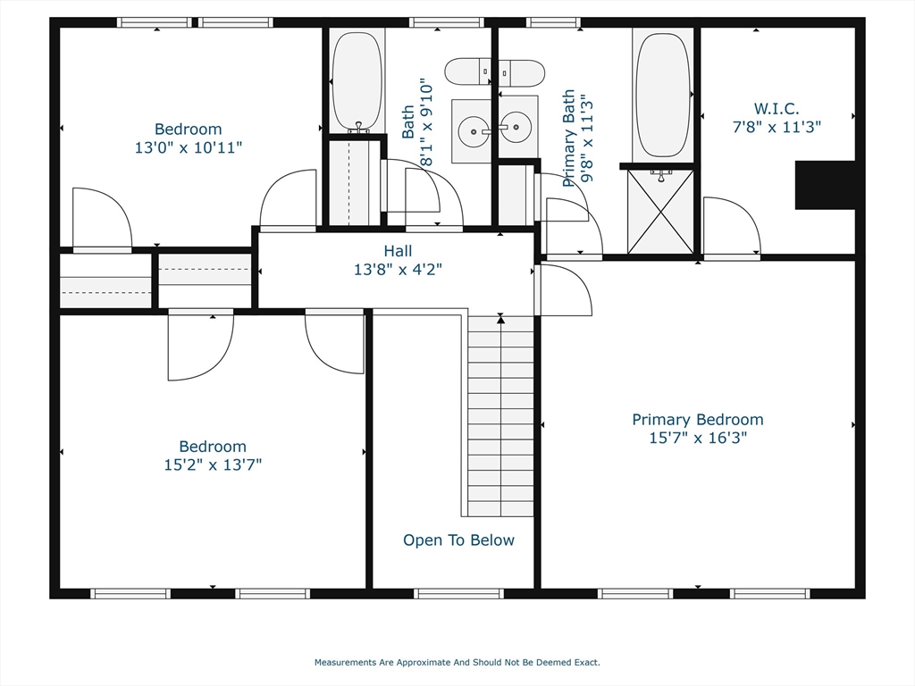 270 New Braintree Road West Brookfield, MA 01585 - Photo 21 of 38