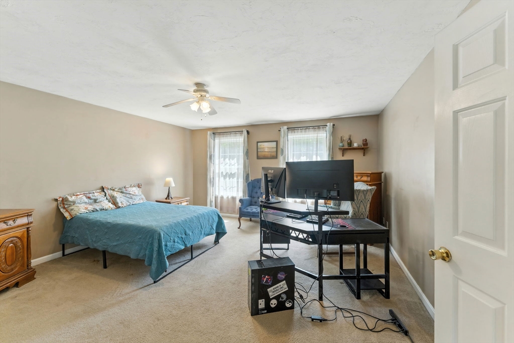 270 New Braintree Road West Brookfield, MA 01585 - Photo 22 of 38