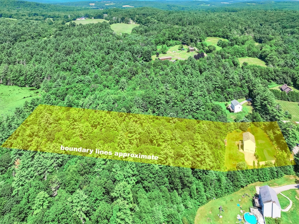 270 New Braintree Road West Brookfield, MA 01585 - Photo 3 of 38