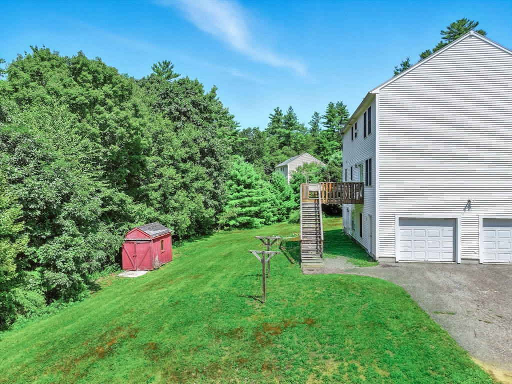 270 New Braintree Road West Brookfield, MA 01585 - Photo 33 of 38