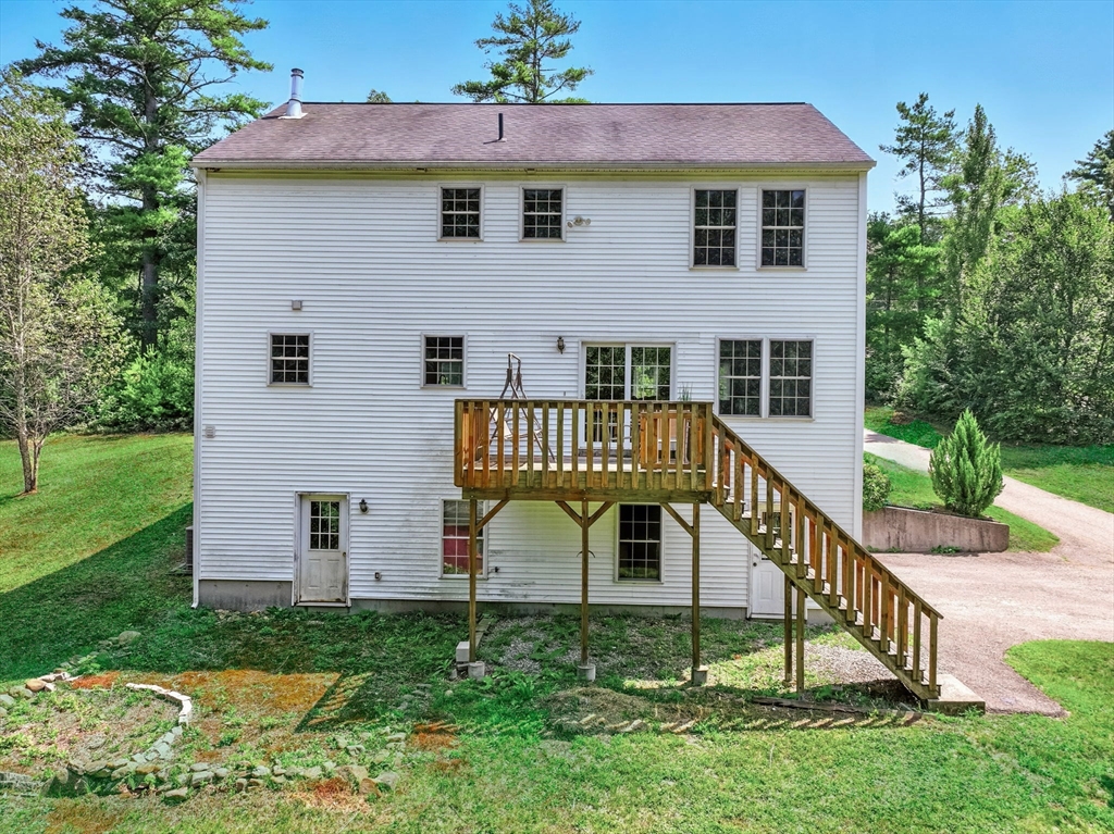 270 New Braintree Road West Brookfield, MA 01585 - Photo 34 of 38