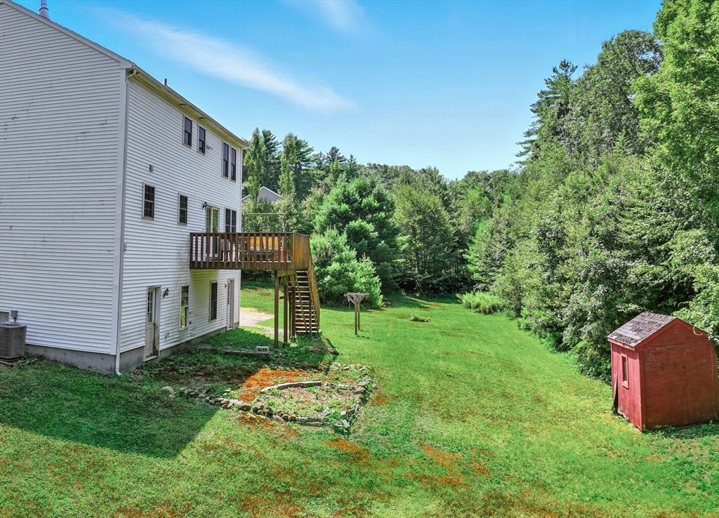 270 New Braintree Road West Brookfield, MA 01585 - Photo 35 of 38