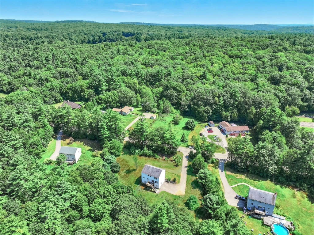 270 New Braintree Road West Brookfield, MA 01585 - Photo 36 of 38