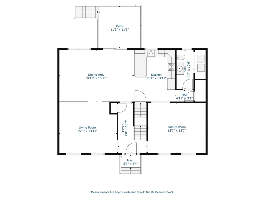 270 New Braintree Road West Brookfield, MA 01585 - Photo 5 of 38