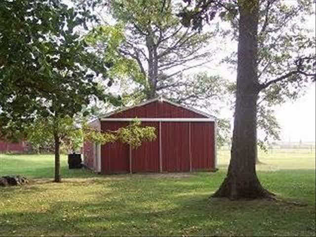 6240 West Albain Road Monroe, MI 48161 - Photo 20 of 20 Pole barn