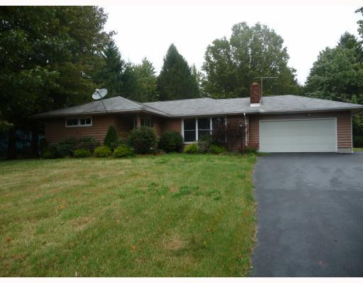 156 Mitchell Road West Middlesex, PA 16159 - Photo 1 of 6 Exterior Front.