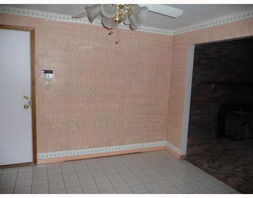 156 Mitchell Road West Middlesex, PA 16159 - Photo 4 of 6 Dining Room.