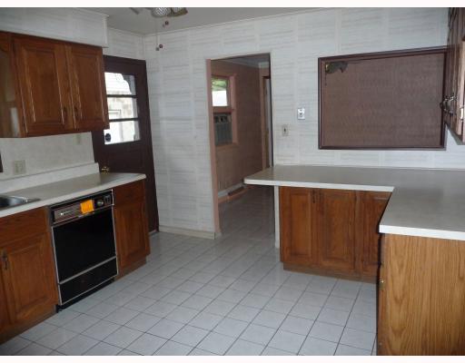 156 Mitchell Road West Middlesex, PA 16159 - Photo 6 of 6 Kitchen.