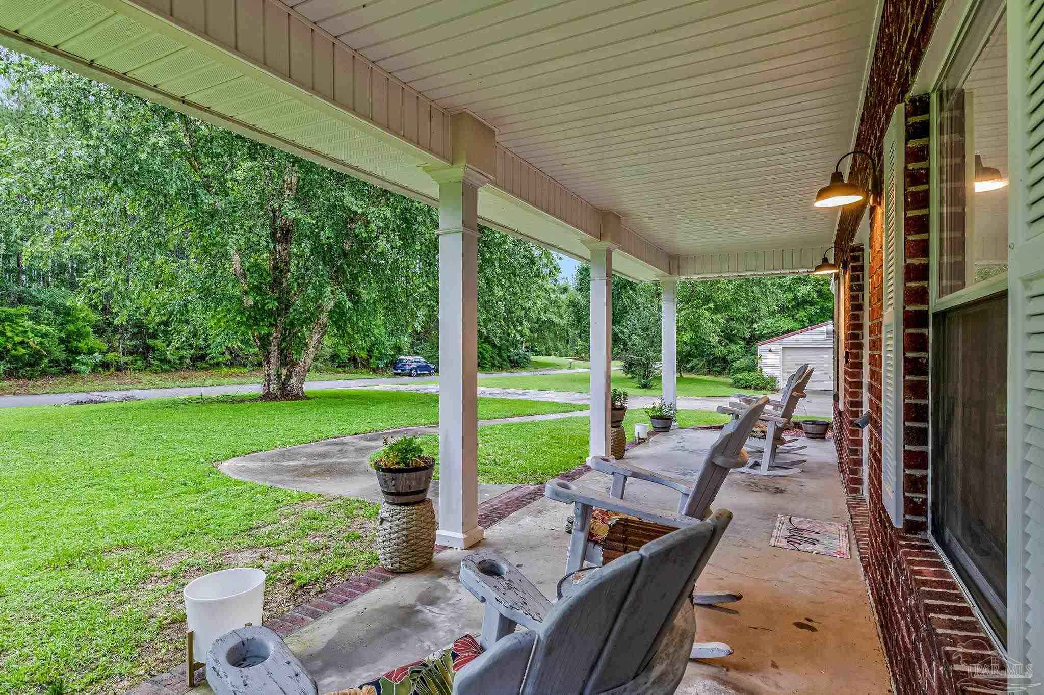 2685 Segrest Road Pace, FL 32571 - Photo 47 of 72
