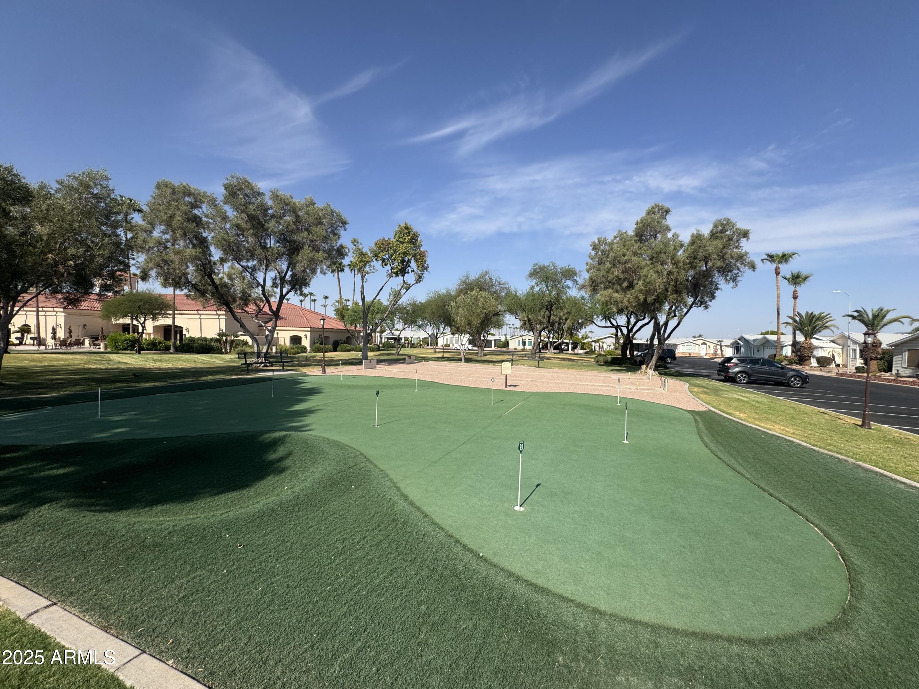 215 North Power Road, Unit 199 Mesa, AZ 85205 - Photo 26 of 27 a view of a park