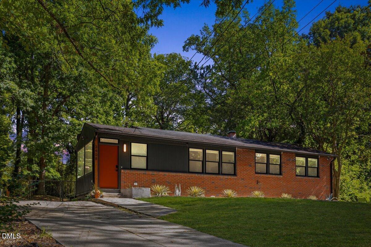 3408 Cheyenne Road Raleigh, NC 27609 - Photo 1 of 46 01-3408 Cheyenne Rd