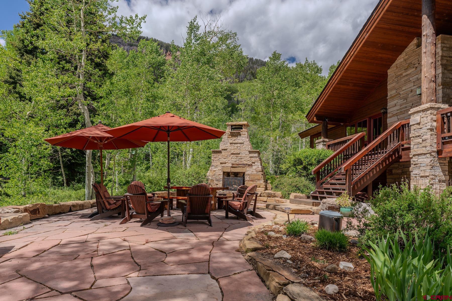 123 Falcon Ridge Road Durango, CO 81301 - Photo 41 of 45