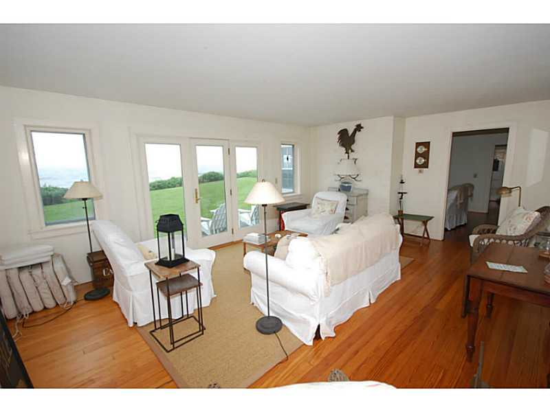 70 Quaker Hill Farm Road Little Compton, RI 02837 - Photo 9 of 18 Den/Family/Great Room.