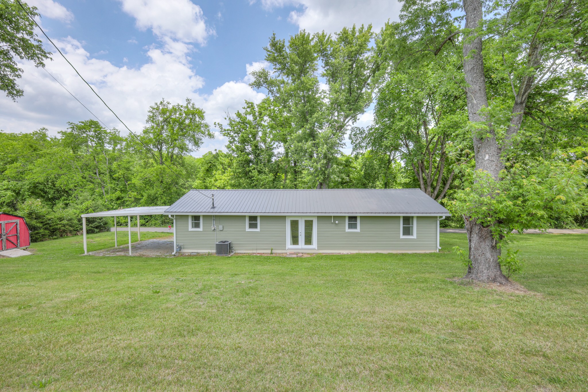 11914 Hogwood Road Milton, TN 37118 - Photo 35 of 44