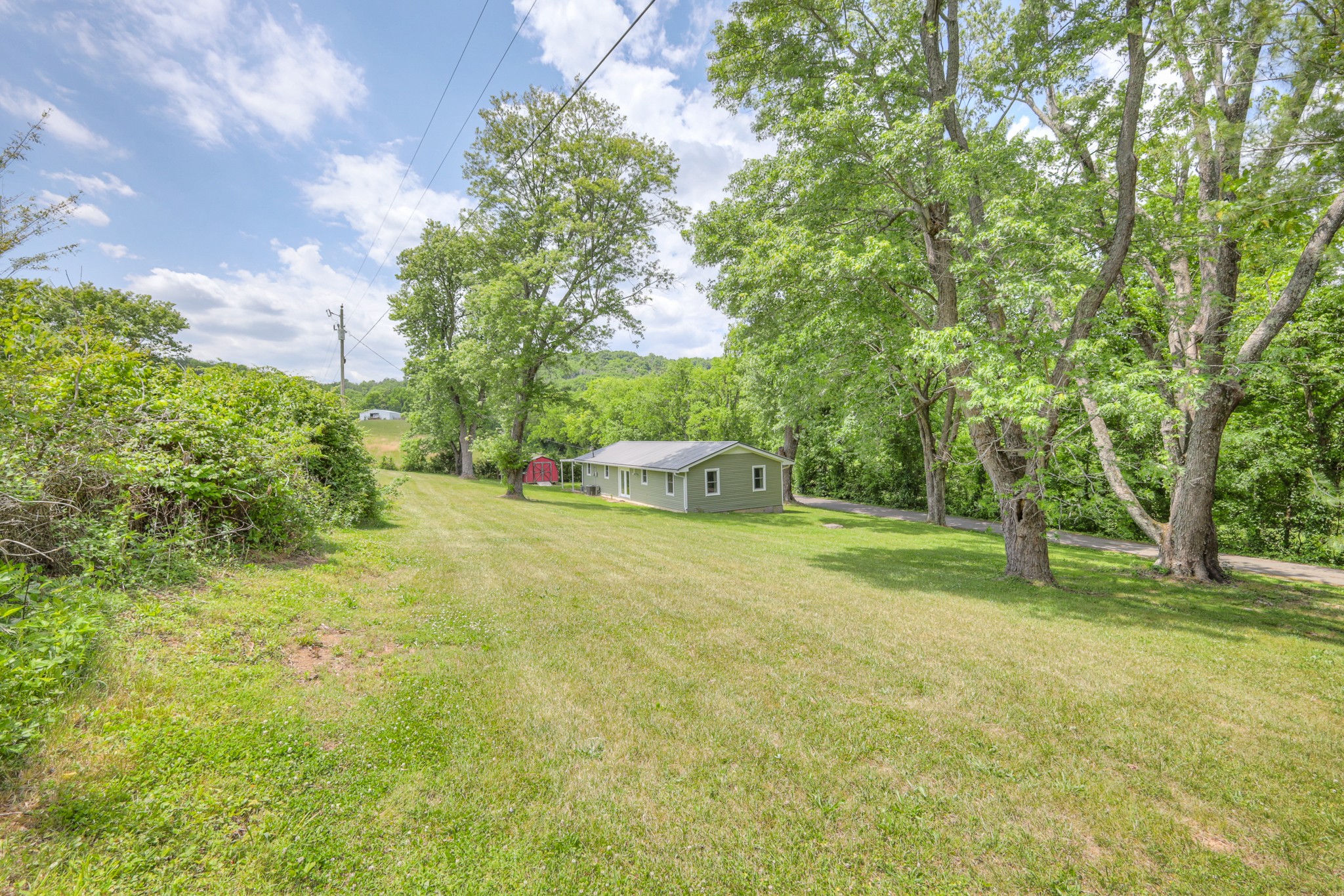 11914 Hogwood Road Milton, TN 37118 - Photo 38 of 44